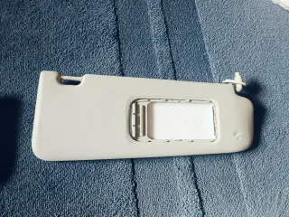 Parasoles de coche (2 unidades)