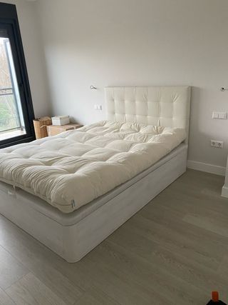 Mudanzas y trasporte