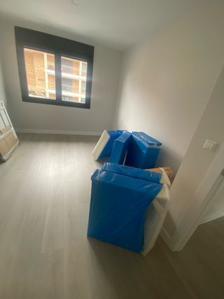 Mudanzas y trasporte