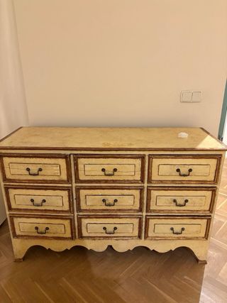 Mudanzas y trasporte