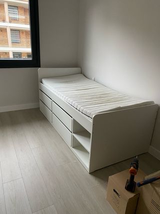 Mudanzas y trasporte