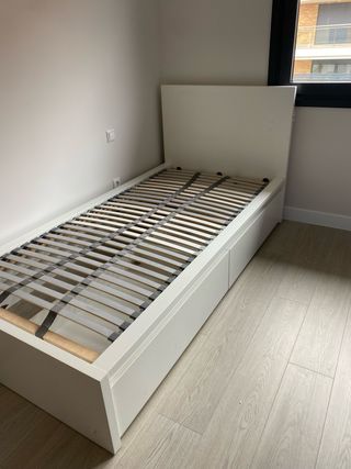 Mudanzas y trasporte