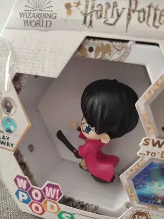 Wow! Pods Harry Potter Figura WW-1159-01