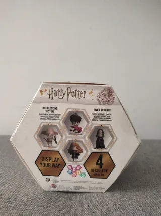 Wow! Pods Harry Potter Figura WW-1159-01