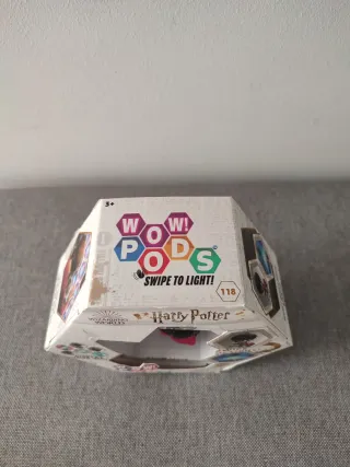 Wow! Pods Harry Potter Figura WW-1159-01