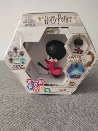 Wow! Pods Harry Potter Figura WW-1159-01