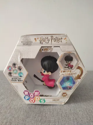 Wow! Pods Harry Potter Figura WW-1159-01