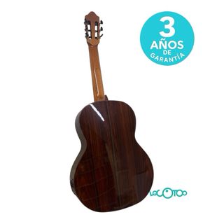 Guitarra Clásica KREMONA SOLEA SA-C