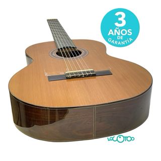 Guitarra Clásica KREMONA SOLEA SA-C