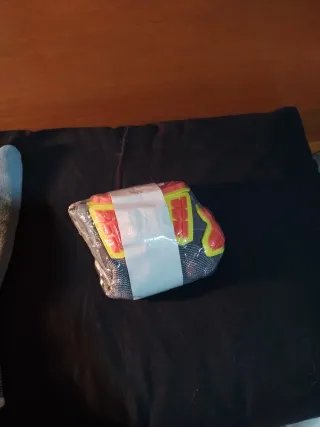 Guantes Ormadus Anti Impacto Talla XL NUEVOS