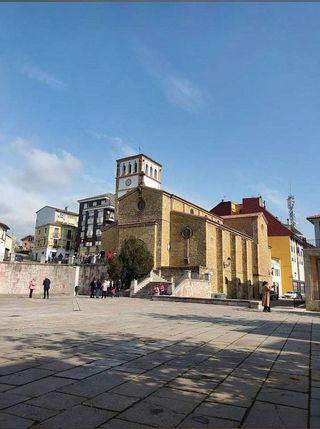 Piso en venta en Nava