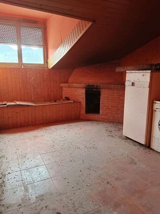 Piso en venta en Nava