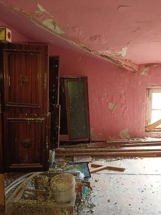 Piso en venta en Nava