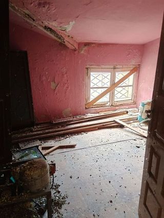 Piso en venta en Nava