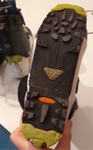 Botas esquí travesía Dynafit TLT 5