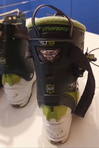 Botas esquí travesía Dynafit TLT 5