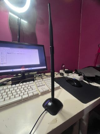 Torre Acer Veriton i5 7a Gen 8 Gb Ram-SSD-Wifi