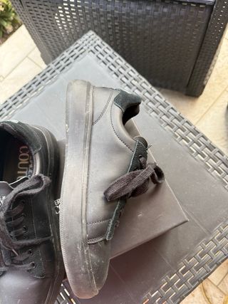 Versace Jeans Couture Scarpe Nere