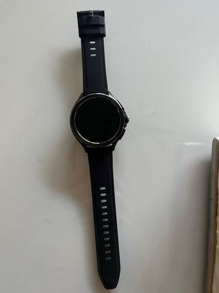 Xiaomi Watch 2 Pro Negro