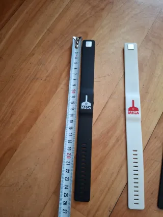 Pulseras Mega Estrella Galicia