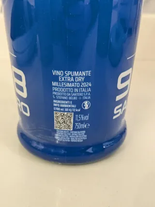 Santero 958 Nazionale Italiana