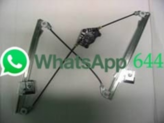 ELEVALUNAS ELÉCTRICO DELANTERO DERECHO 4 PUERTAS