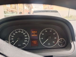 Mercedes-Benz Clase A 2005