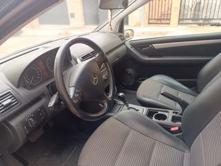 Mercedes-Benz Clase A 2005