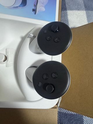 Occhiali VR Meta Quest 3S 128GB NUOVI