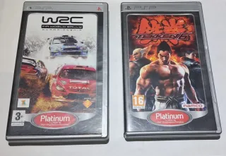 PSP 3004 Red Radiant