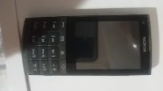 Teléfono Móvil Nokia X1