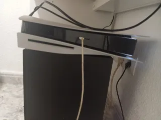 Consola PS5 1TB + Barra Sonido Samsung