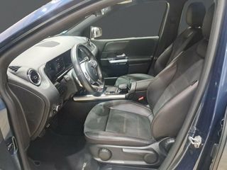 Mercedes Clase B B 200 d AMG