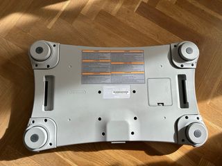 Tabla de Equilibrio Wii Balance Board