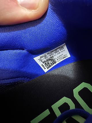 Adidas Adizero Boston 13