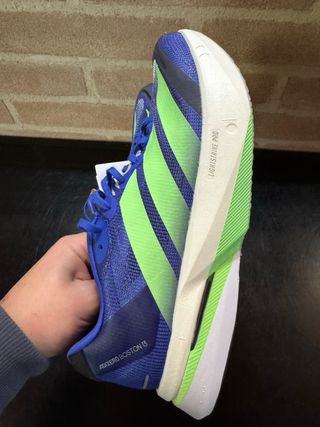 Adidas Adizero Boston 13