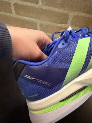 Adidas Adizero Boston 13