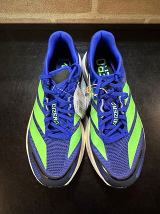 Adidas Adizero Boston 13