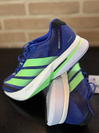 Adidas Adizero Boston 13