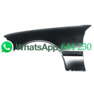 ALETA DELANTERA IZQUIERDA MERCEDES C W202 1993.01