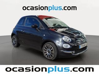 Fiat 500 1.0 Hybrid Dolcevita 51 kW (70 CV)