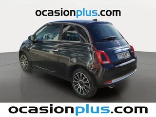 Fiat 500 1.0 Hybrid Dolcevita 51 kW (70 CV)