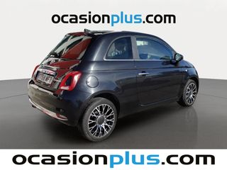Fiat 500 1.0 Hybrid Dolcevita 51 kW (70 CV)