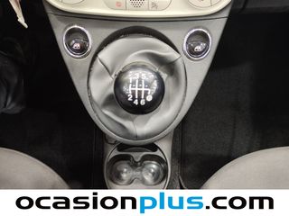 Fiat 500 1.0 Hybrid Dolcevita 51 kW (70 CV)