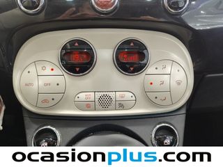 Fiat 500 1.0 Hybrid Dolcevita 51 kW (70 CV)