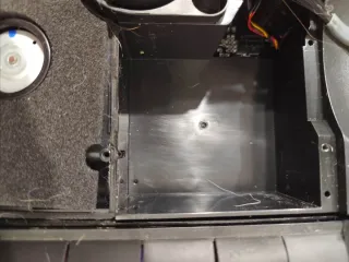 Robot aspirador Obode A8+ (sin batería)