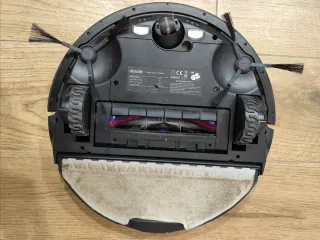 Robot aspirador Obode A8+ (sin batería)