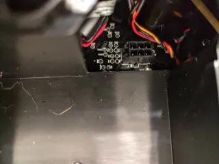 Robot aspirador Obode A8+ (sin batería)