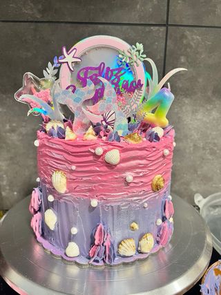 Pasteles Temáticos Personalizados