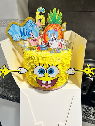 Pasteles Temáticos Personalizados